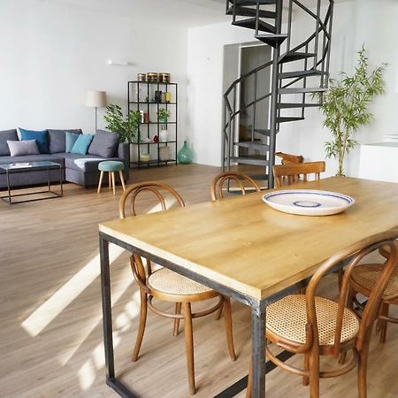 T-Home / Stylish Apartment Palermo Center Eksteriør bilde