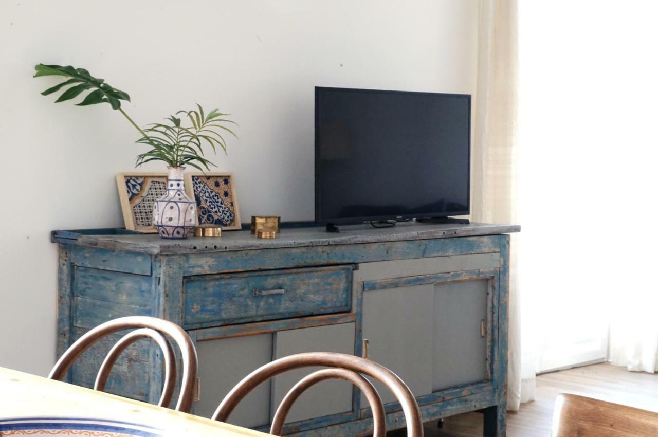 T-Home / Stylish Apartment Palermo Center Eksteriør bilde