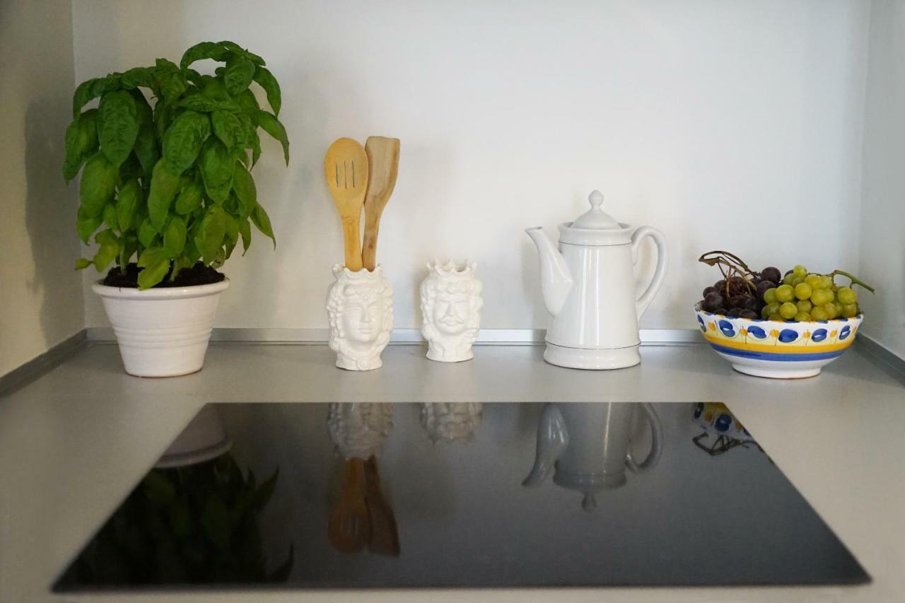 T-Home / Stylish Apartment Palermo Center Eksteriør bilde