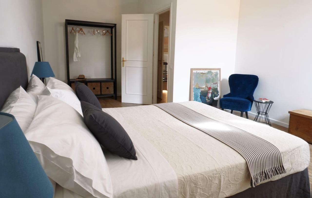 T-Home / Stylish Apartment Palermo Center Eksteriør bilde